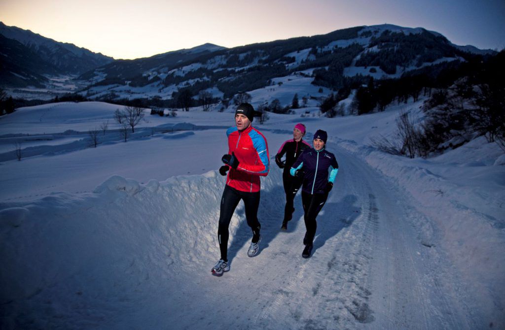 Winter Ausrüstung Tipps und Auswahl