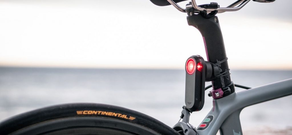 Garmin Varia RTL 515