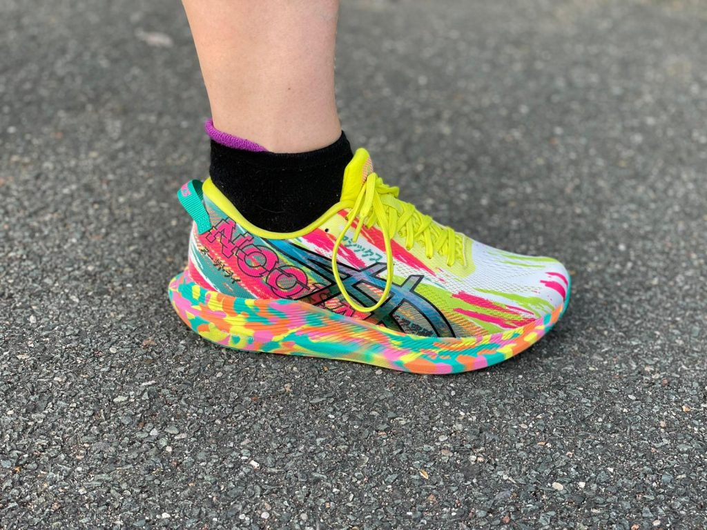 Asics Noosa Tri 13 Laufschuhe