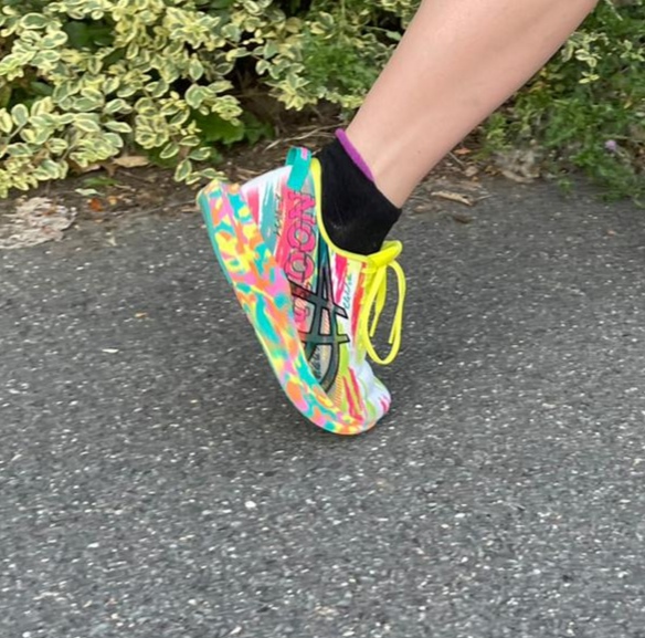 Asics Noosa Tri 13 Laufschuhe