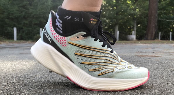 New Balance RC ELITE v2 Laufschuhe