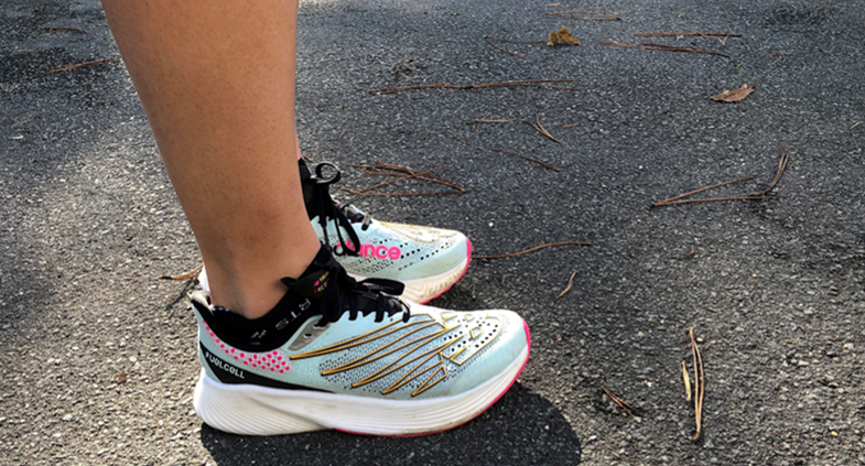 New Balance RC ELITE v2 Laufschuhe