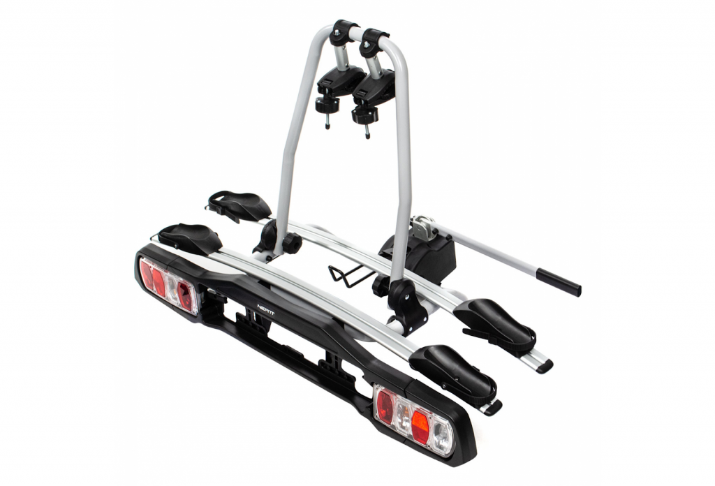 Vorschriften Fahrradträger