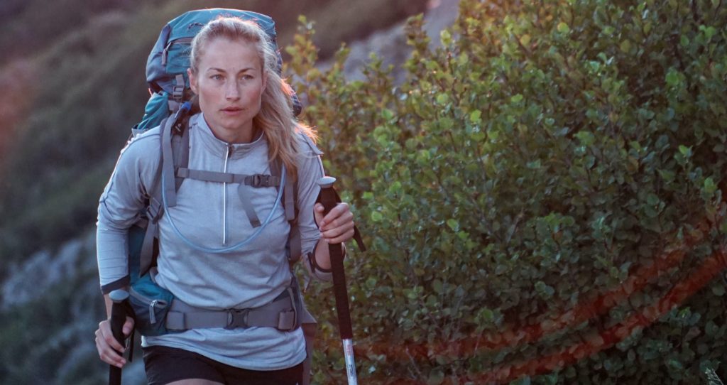 Die besten Nordic Walking Stöcke