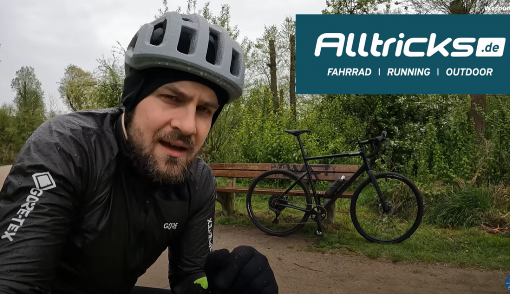 Cannondale Topstone 4 Test & Tipps