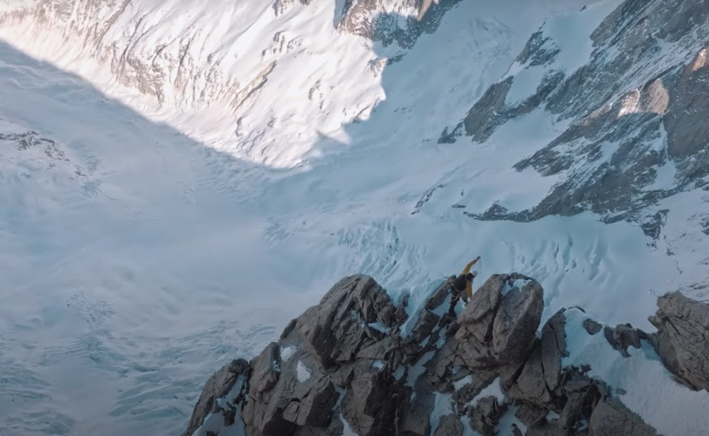 DEEP FREEZE (26 min) - Mountains on Stage 2024