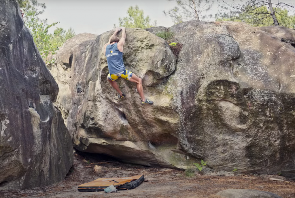 FOND OF FONT (35 min) - Mountains on Stage 2024