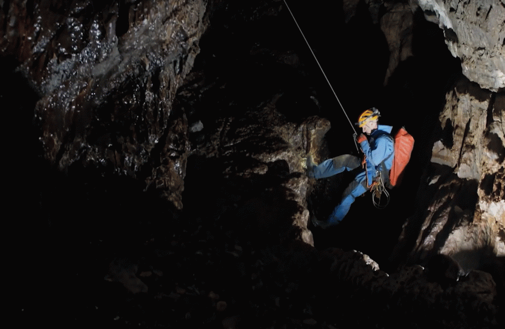 SUBTERRANEAN (43 min)