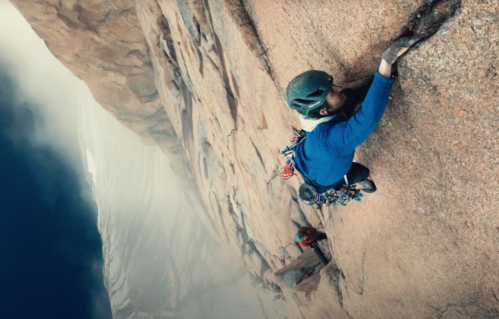 SEA TO SUMMIT (45 min) - Mountains on Stage 2024