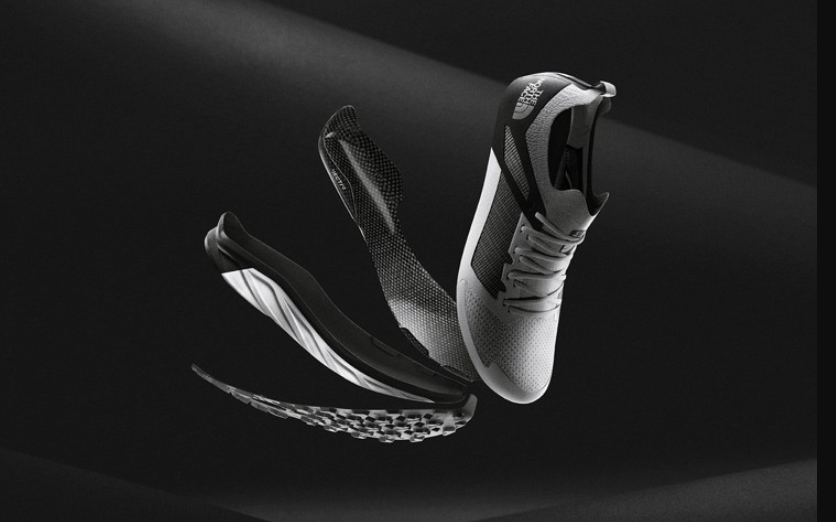 Zapatillas de outdoor, senderismo y trail running. 