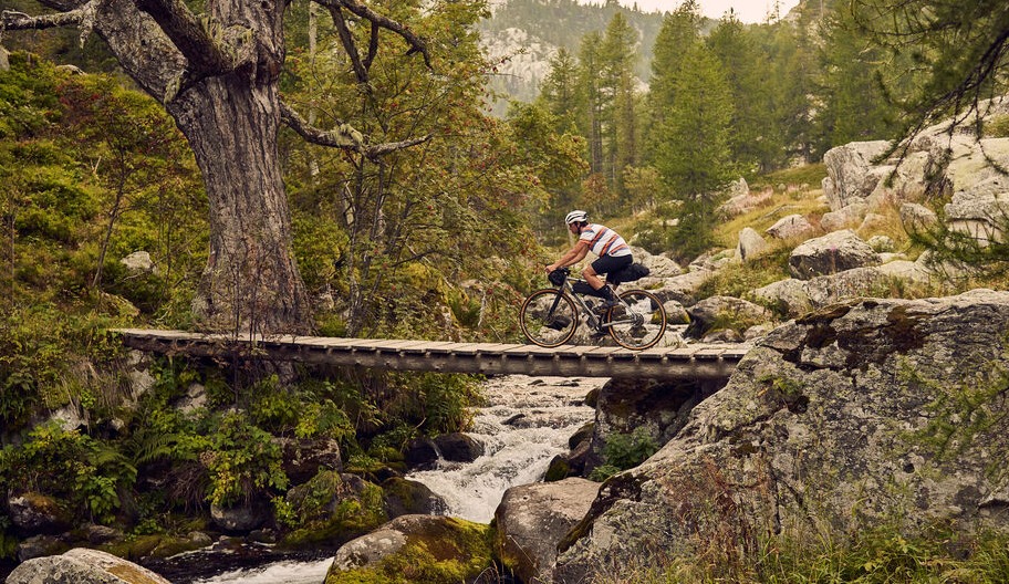 Elegir bicicleta gravel 