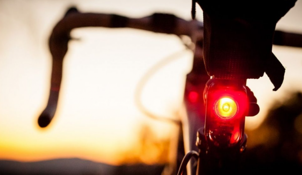 Luces para bicicleta en 2025
