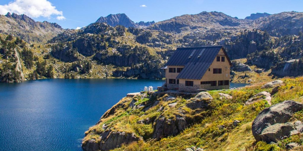 Mejores rutas de trail 2025