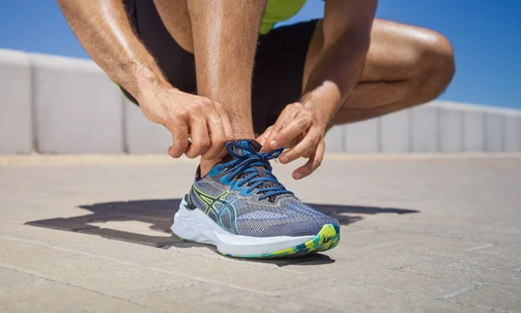 Mejores Zapatillas de Runnig Asics