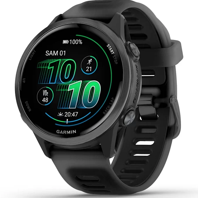 Garmin Forerunner 570