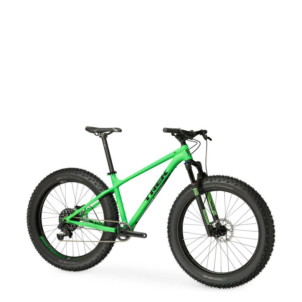 fat bike trek farley 8