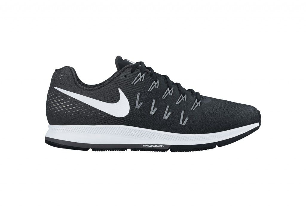 Nike Pegasus 33 Noir