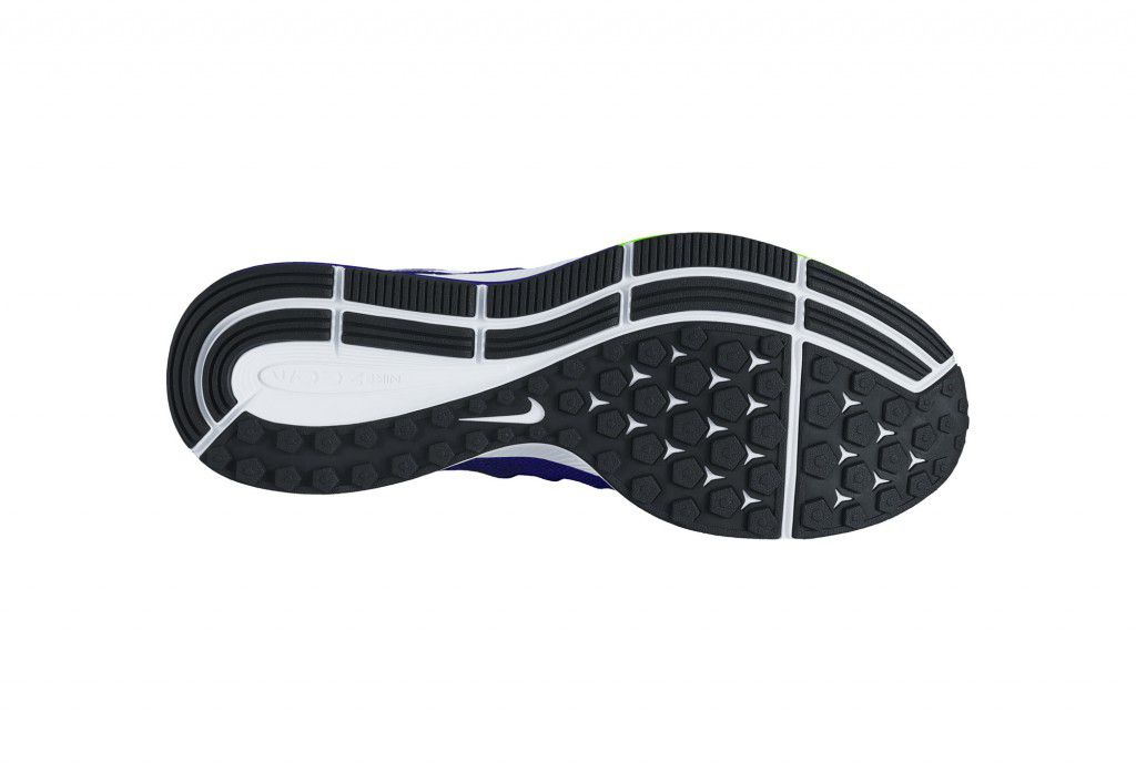 Nike Pegasus 33 Noir