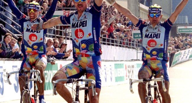 maillot-mapei-roubaix-triple maillot-mapei-roubaix-triple