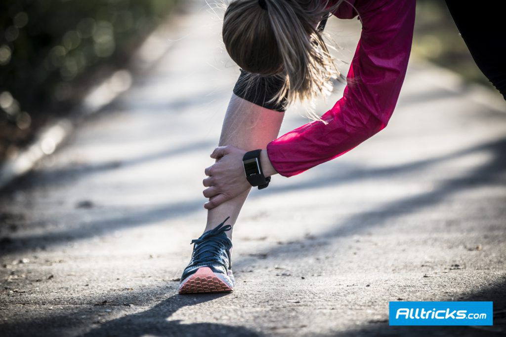 test-montre-polar-m600