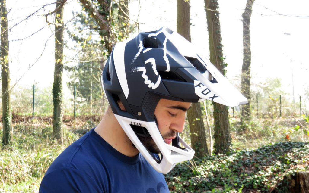 casque-fox-proframe-b