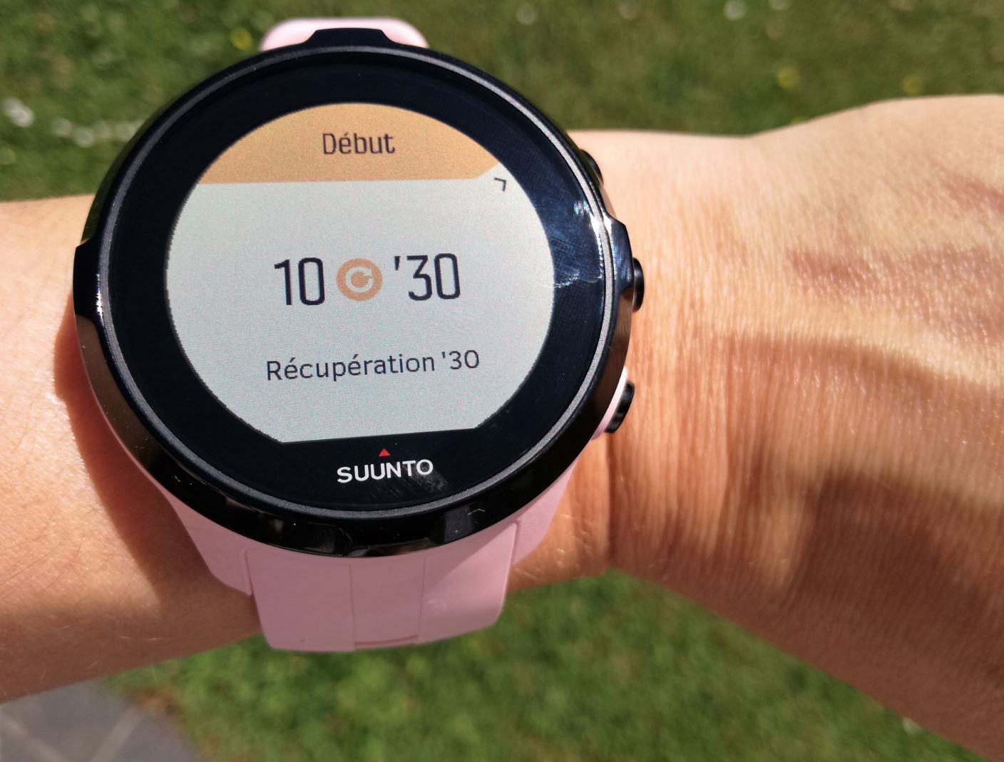 test-suunto