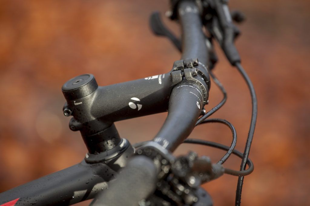 vtt trek procaliber 8