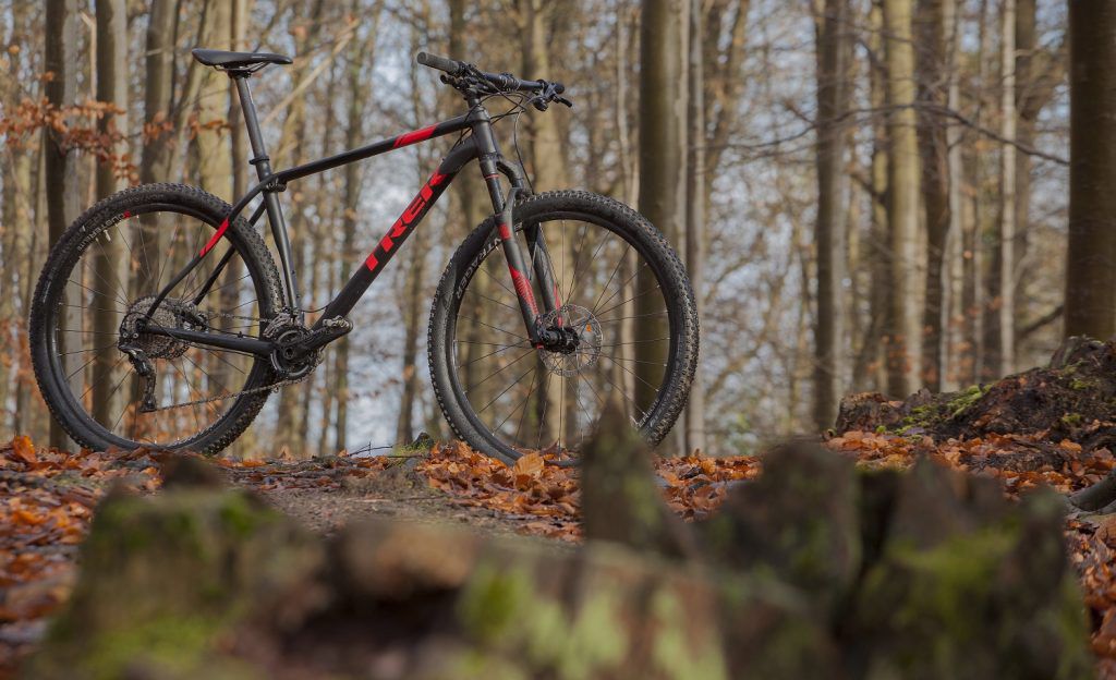 vtt trek procaliber