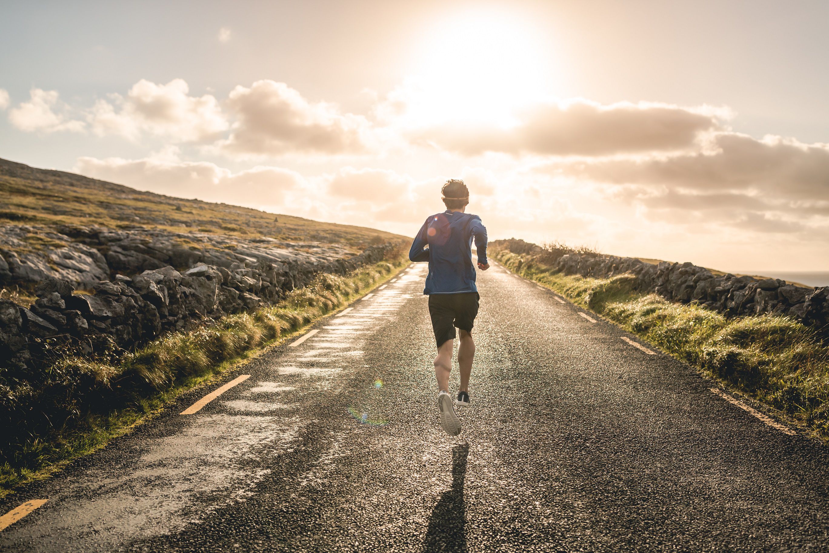 quand changer sa paire de chaussure de running ? durée de vie chaussures de running by Brooks