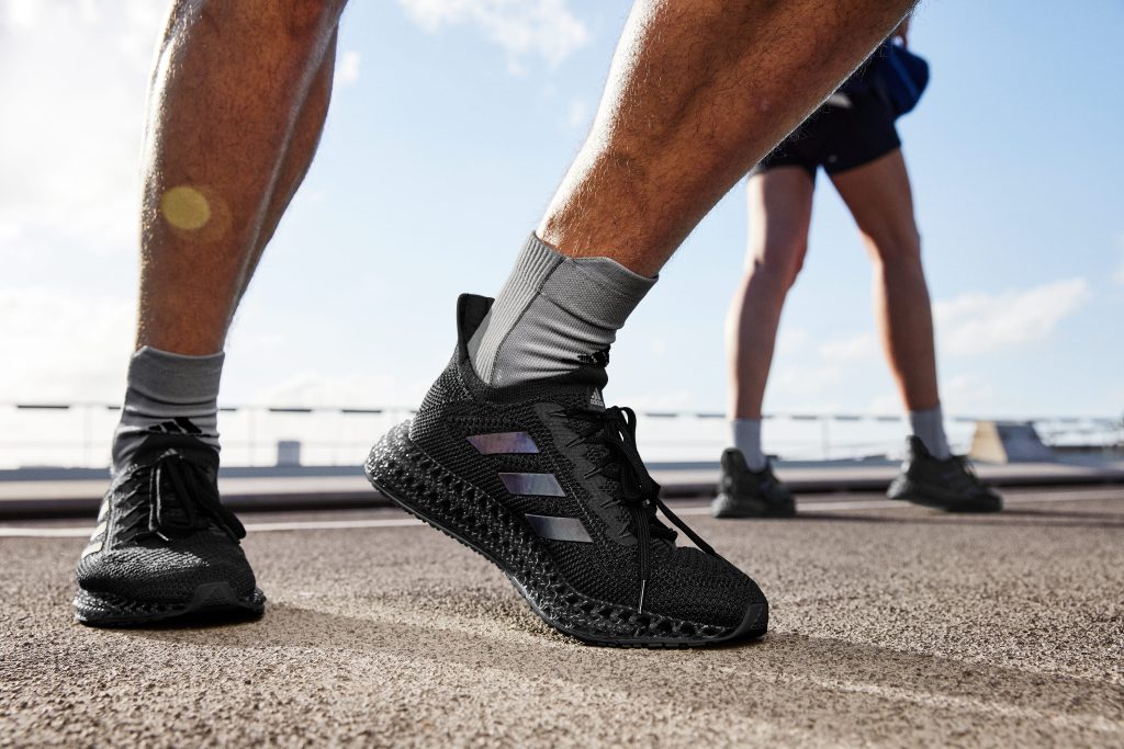 quand changer sa paire de chaussure de running ? durée de vie chaussures de running by Adidas