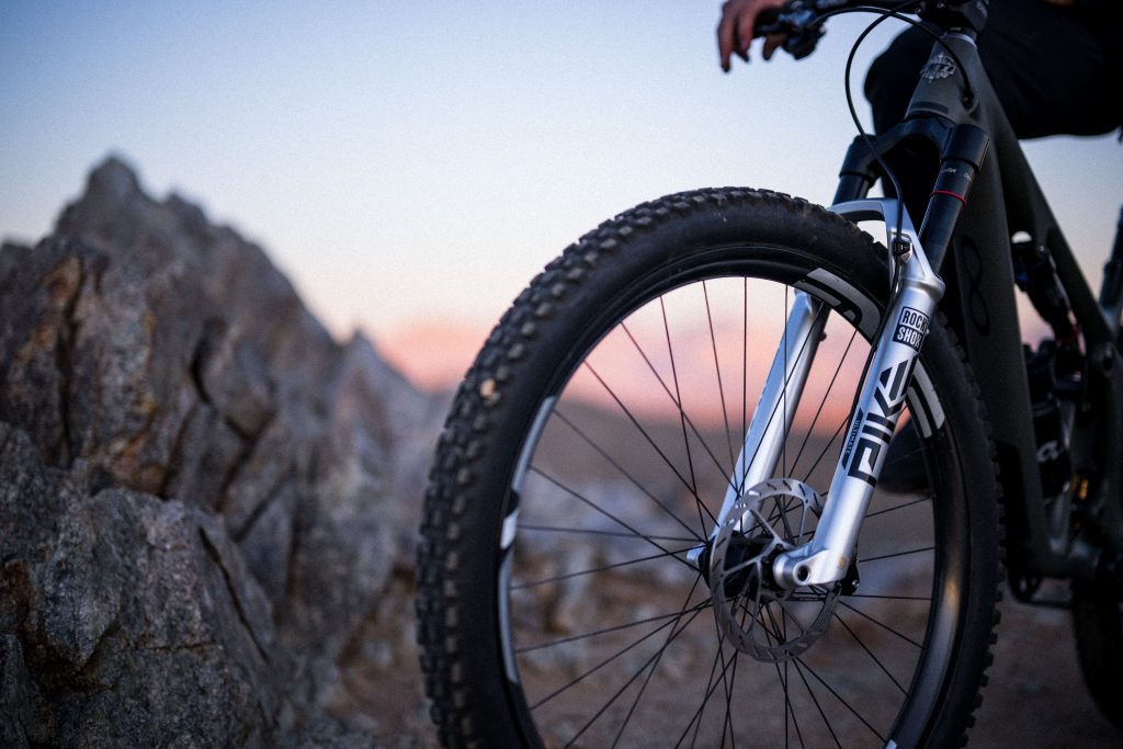 gamme VTT RockShox 2023 : quelle fourche Rockshox choisir ?