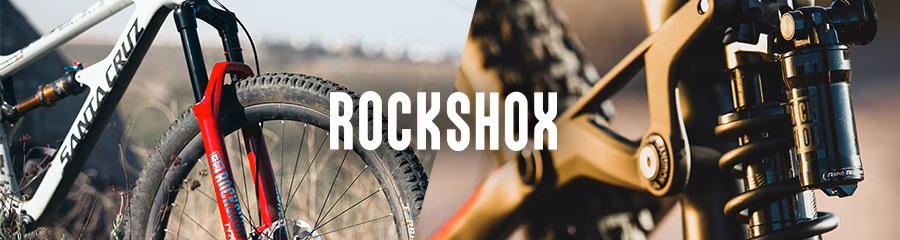 quelle fourche rockshox choisir ?