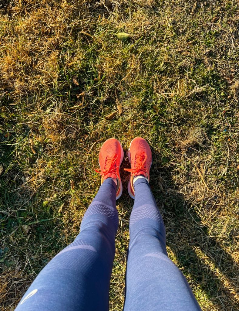 test et avis Asics Nimbus 25