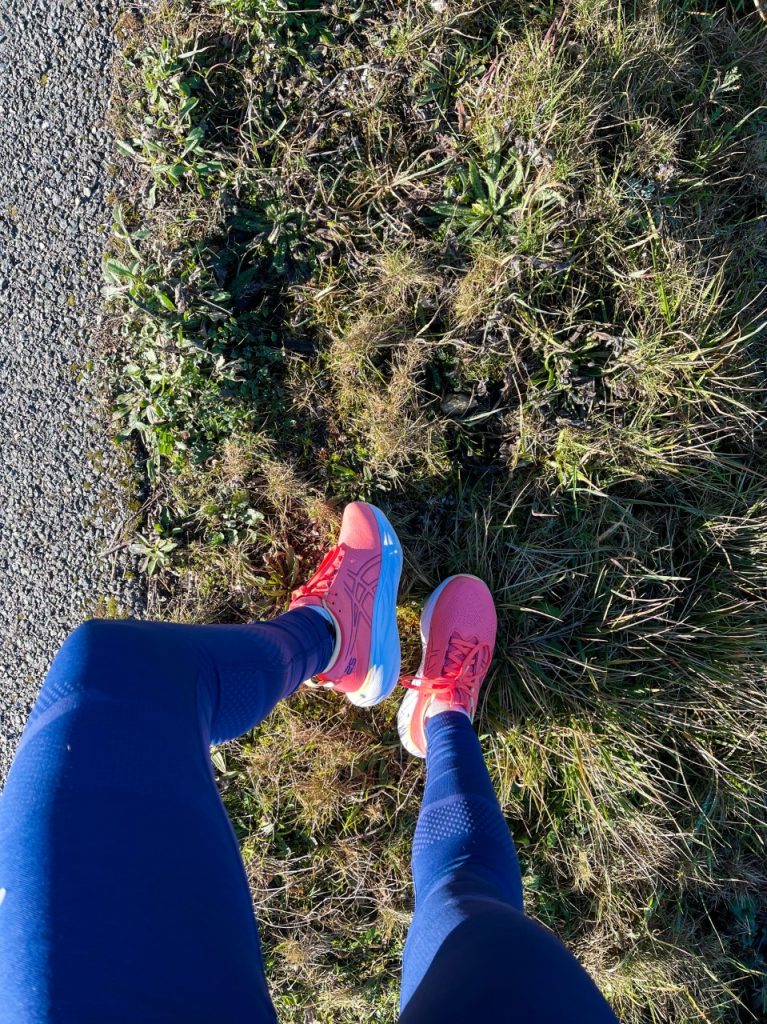 test et avis Asics Gel Nimbus 25