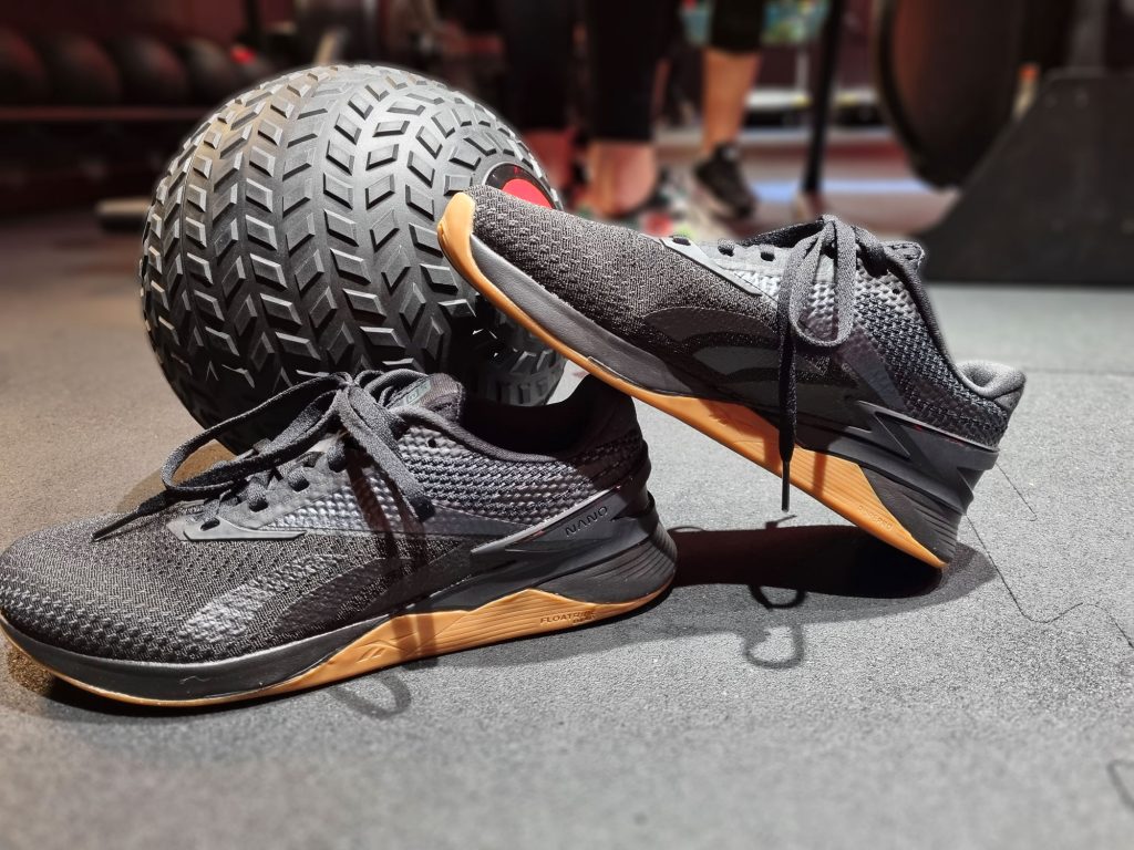 Reebok Nano X3