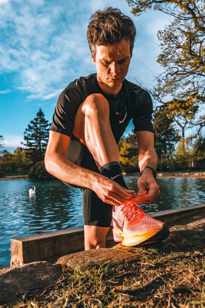 test nike vaporfly 3