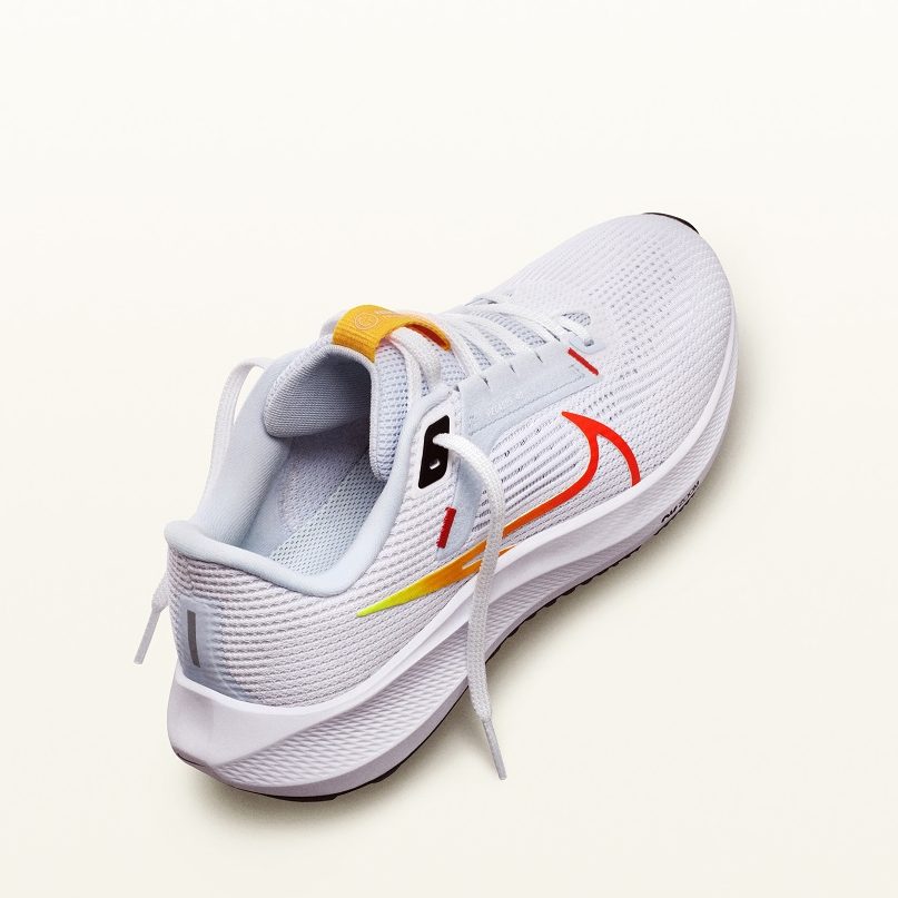 test nike pegasus 40