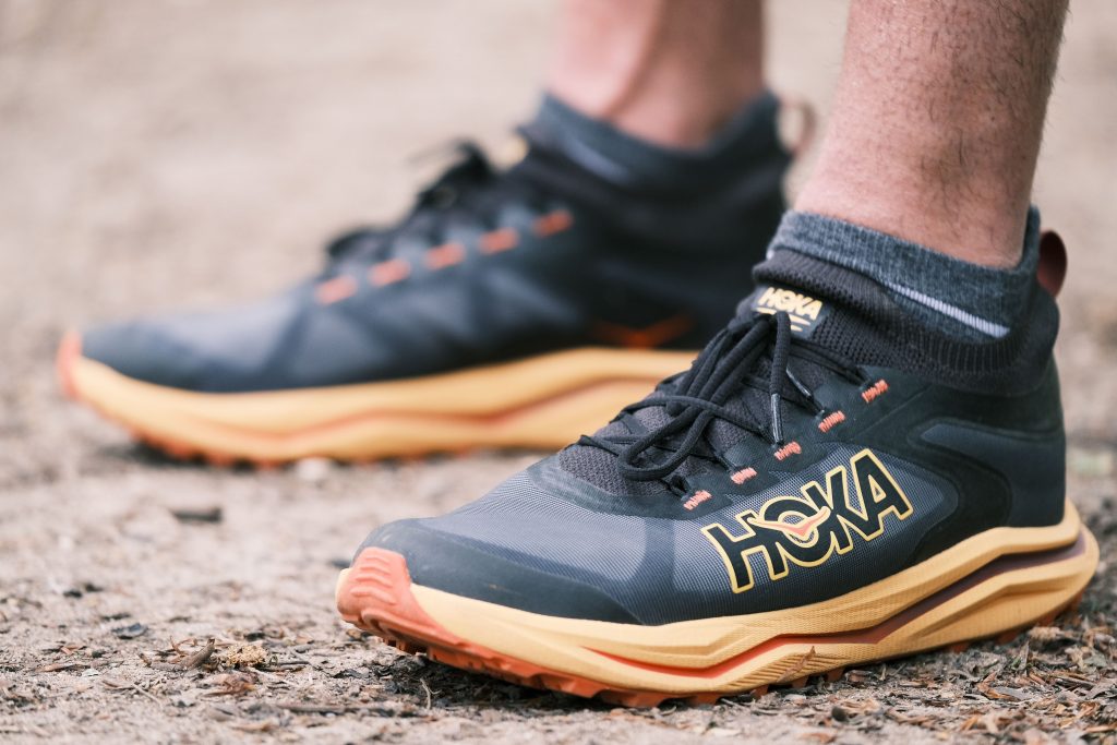 test hoka zinal 2