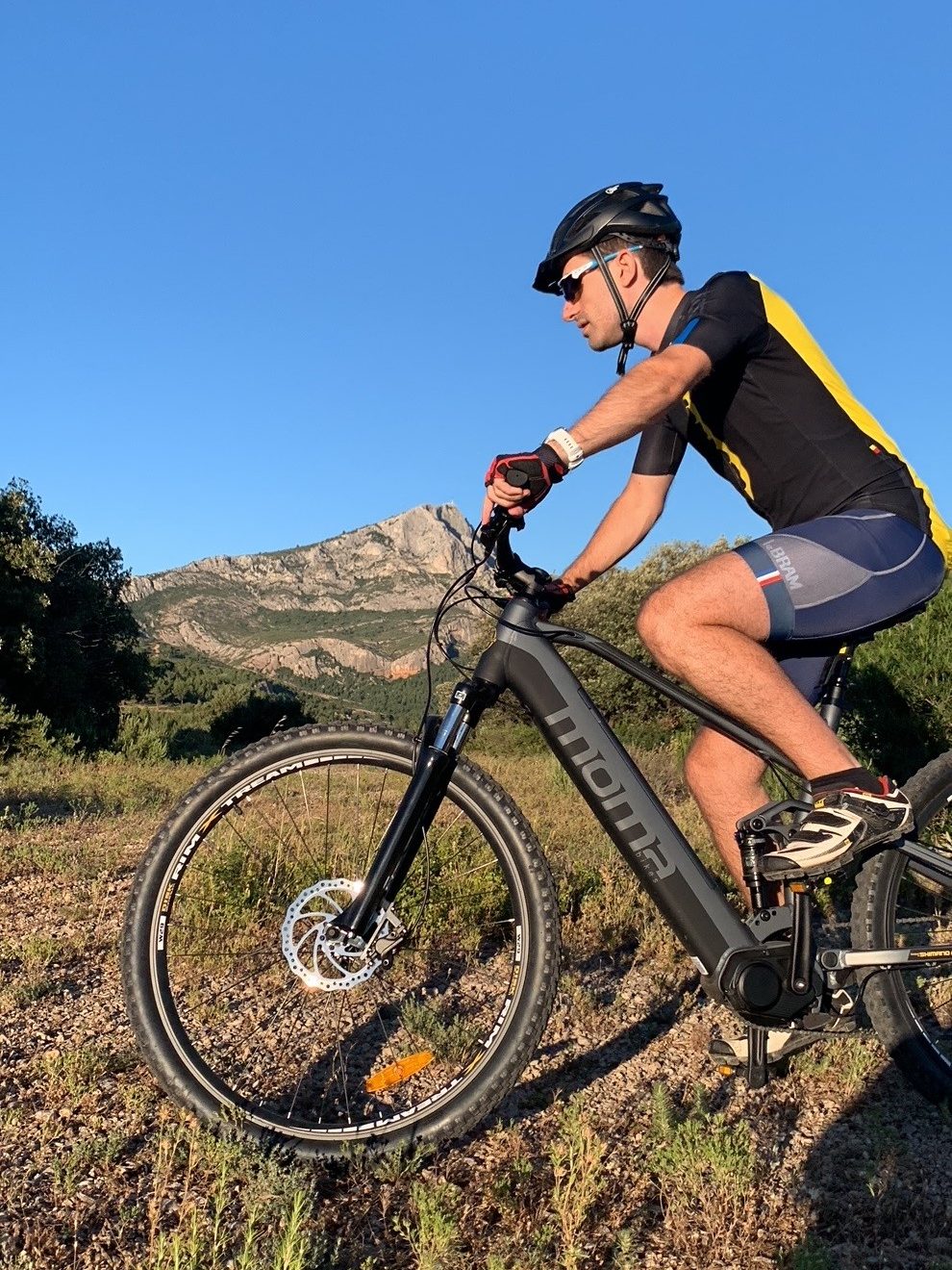 test VTT Moma par Antoine