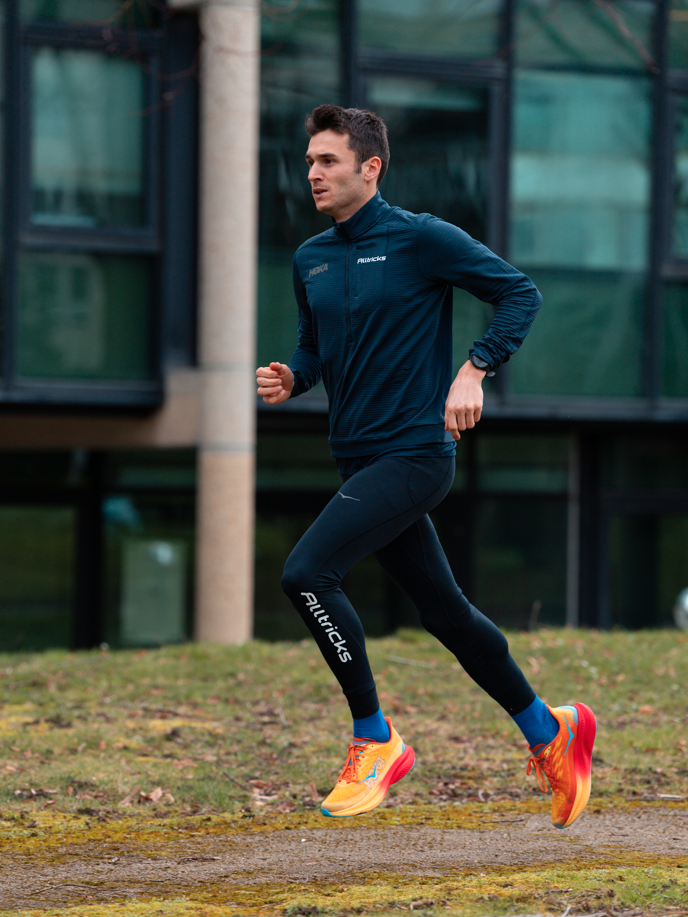 Test des Hoka Mach 6