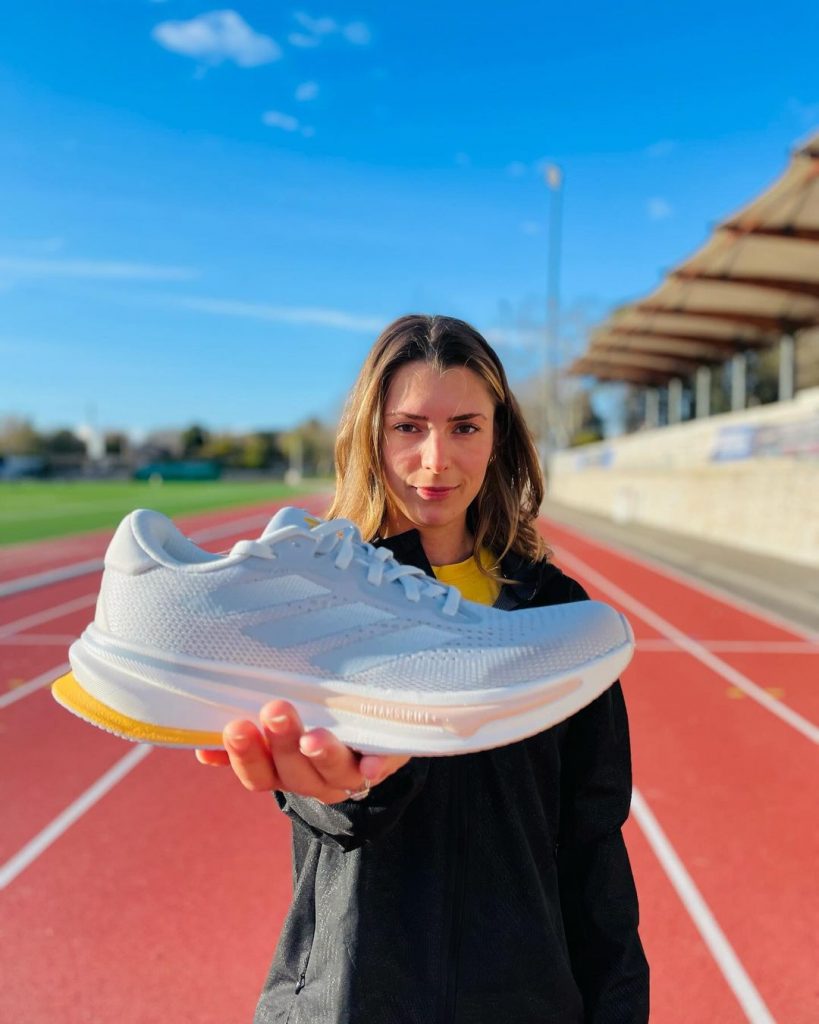 Augustine Emeraux-Lombard a testé pour nous les adidas Supernova Rise