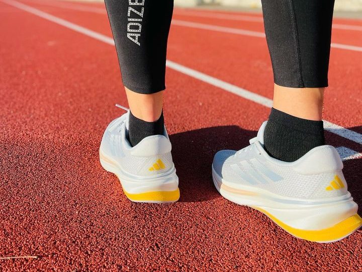 Test des adidas Supernova Rise