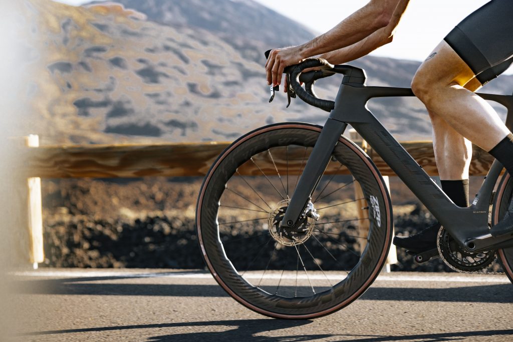 Test des Hutchinson Blackbird