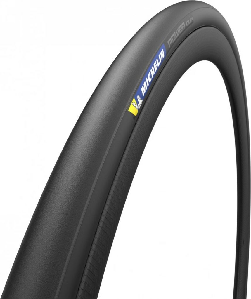 Meilleurs pneu vélo de course : Michelin Power Cup Competition Line