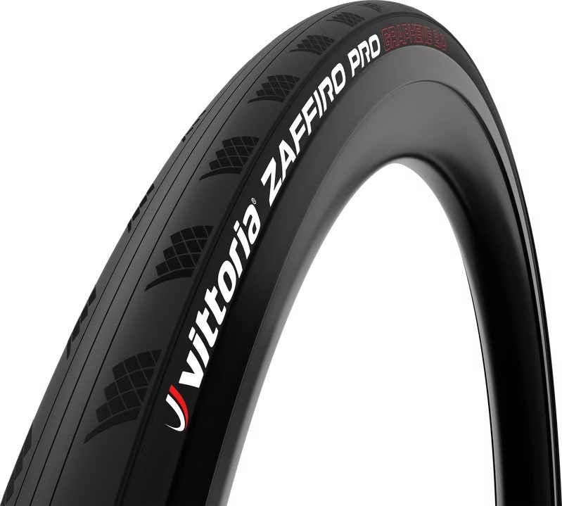 Meilleur pneu route : Vittoria Zaffiro Pro V Graphene G2.0