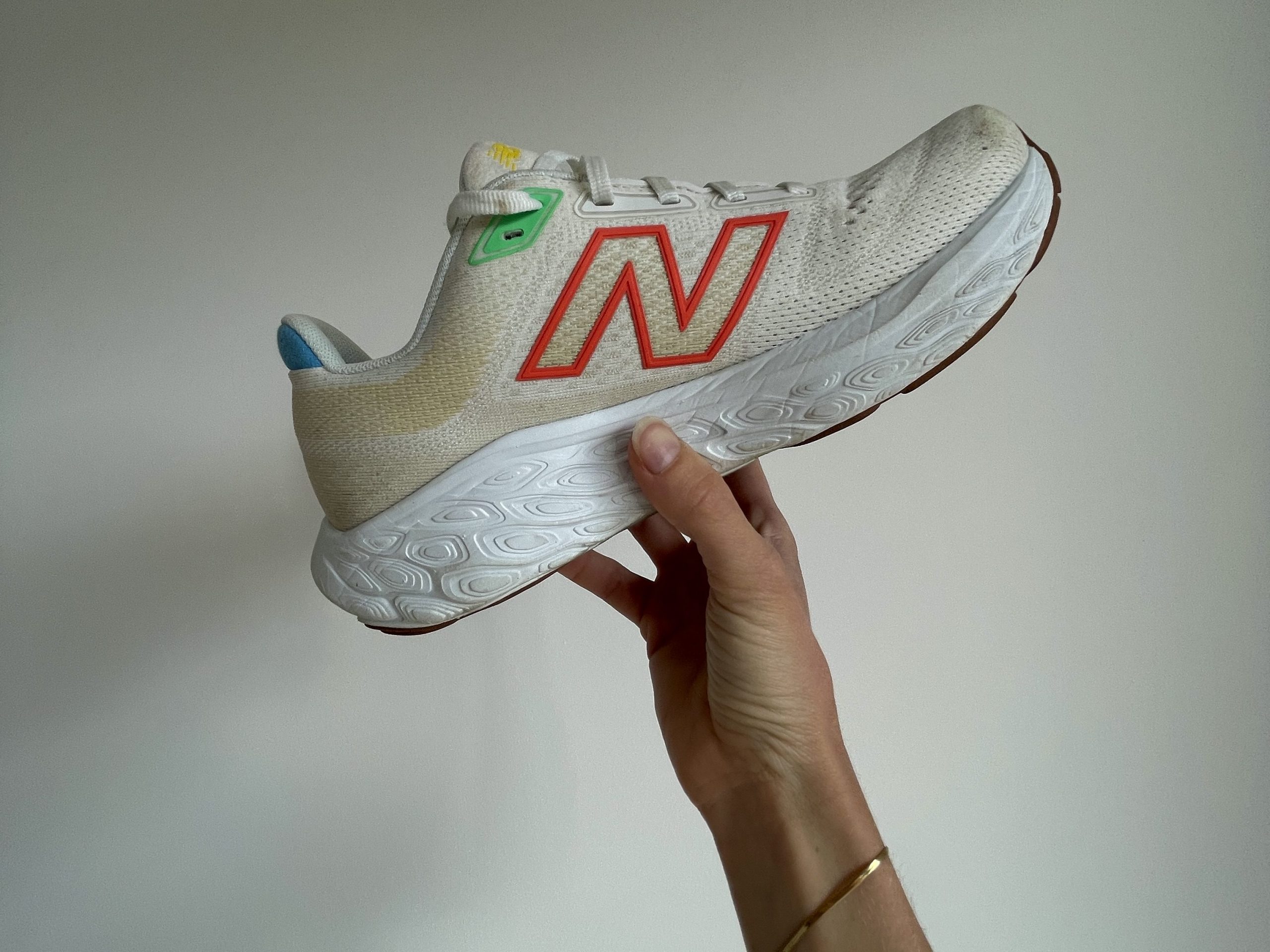 Que retenir de ce test des New Balance 880 ?