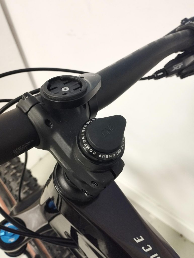 Test du multi-outil One Up EDC Tool V2