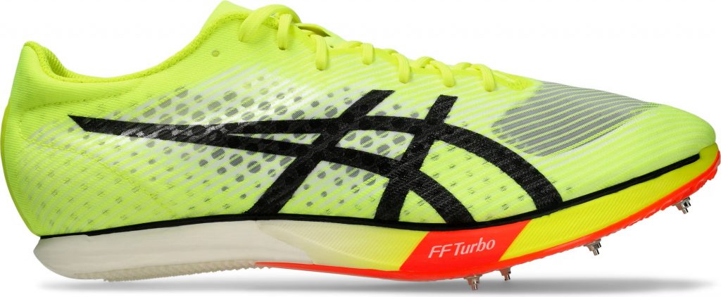 Asics Metaspeed MD