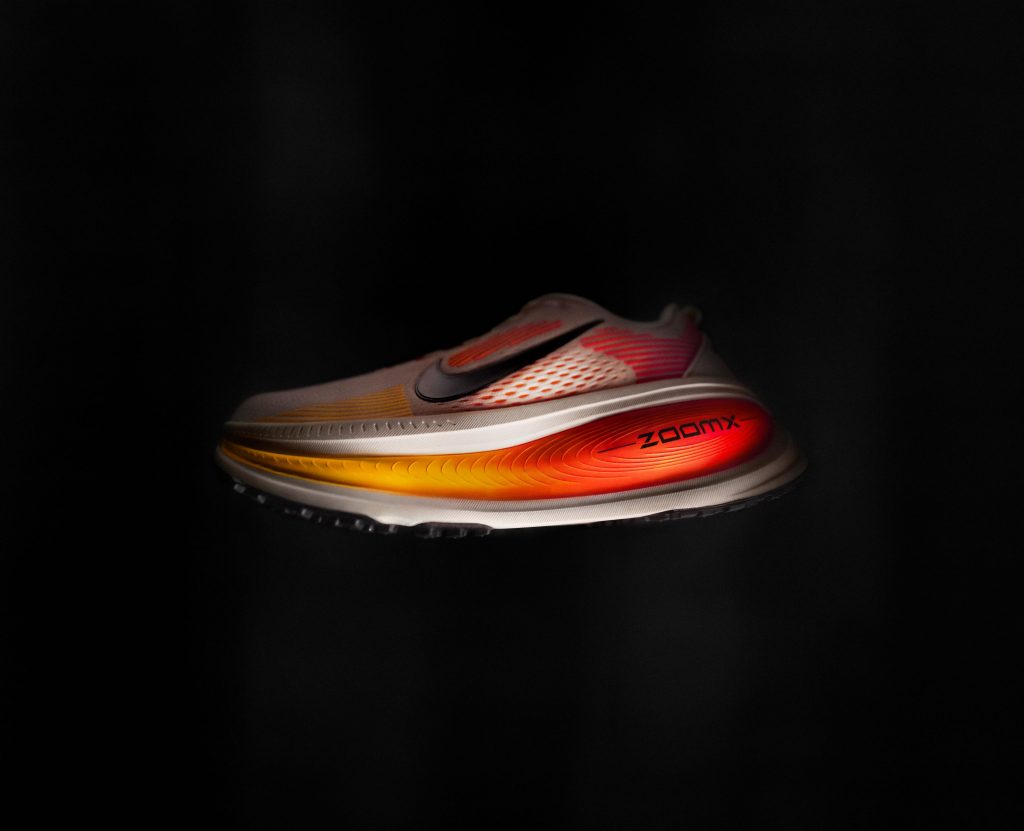 Nike Vomero 18 Sunset Fade