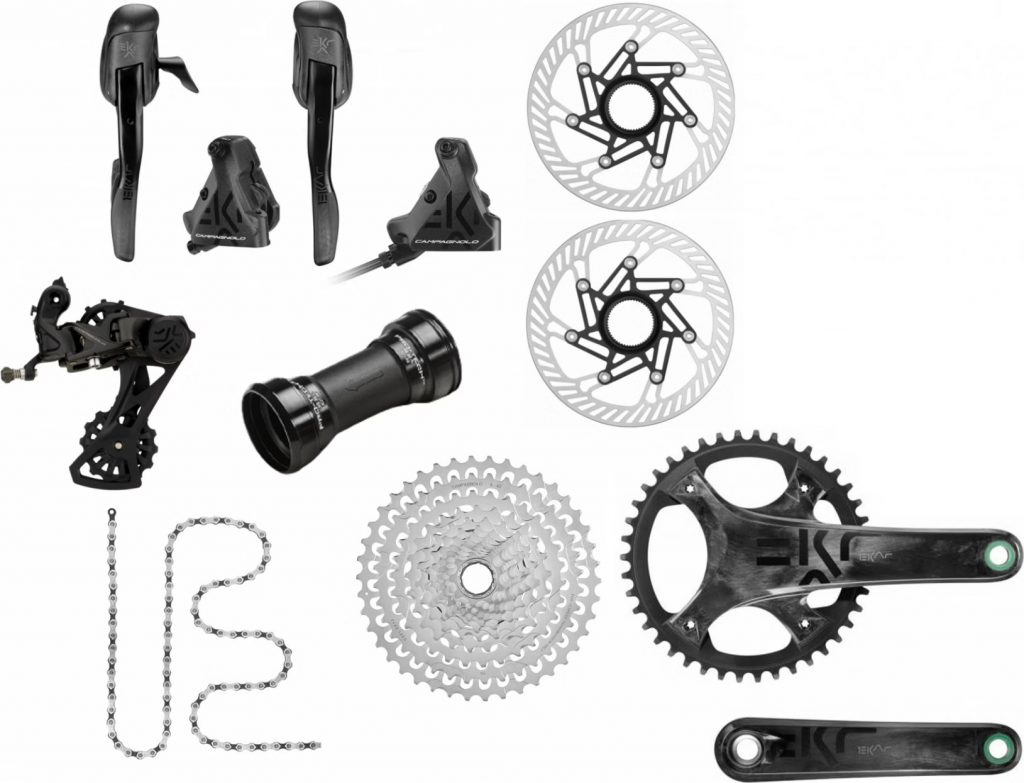 Campagnolo Ekar